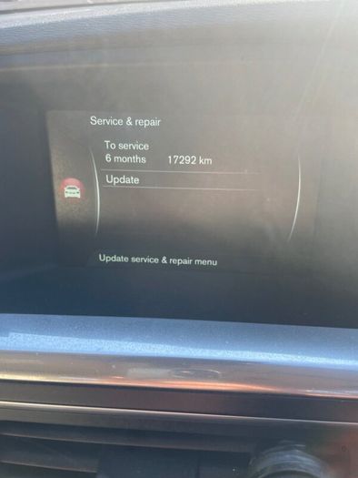 Volvo S60 2017 Auto