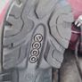 hiking boots, Ecco, size 39, new unused Image 9