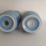 Le Creuset Salt & Pepper & Bowl Image 3