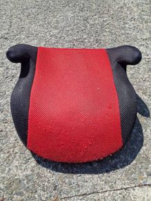 booster seat