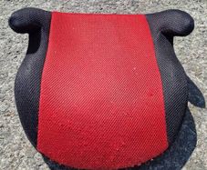 booster seat