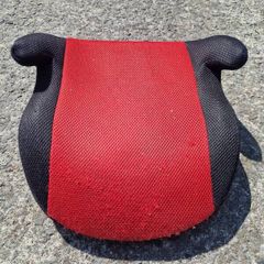 booster seat
