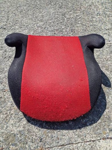booster seat