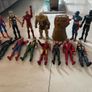 Avengers action figures Image 6