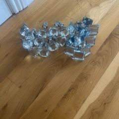 handles