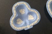 wedgwood pin trays at ten euro each