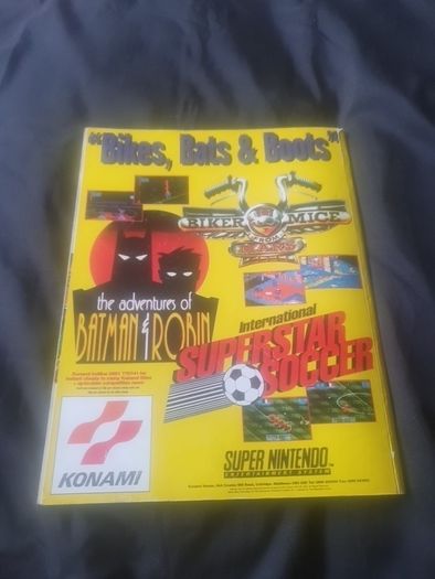 Super Gamer. The Complete Nintendo A-Z