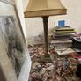 tall table lamp Image 2