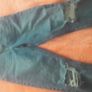 Top shop Jamie jeans size uk6 Image 2