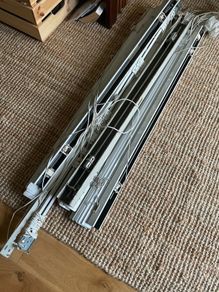 Blinds-metal