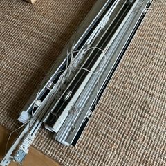 Blinds-metal
