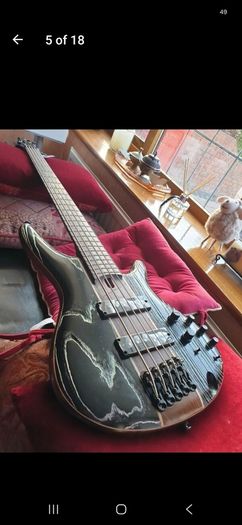 Ibanez Sr1305sb-mgl