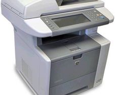 Hewlett Packatd M3027 Multifunction Printer