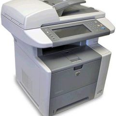 Hewlett Packatd M3027 Multifunction Printer