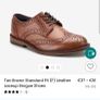 Boys formal shoes Image 7