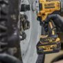 DeWalt Brushless impact wrench Image 4