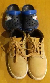 Boys shoes (Reduced )