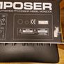 Ultrafex Pro EX 3200, Ultrafex II EX 3100, Compression MDX2000 Lot. Image 8