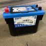 Exide EP450 leisure marine battery AGM Image 2