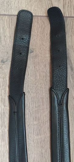 Radley London Black Leather Bag Hardware Set  Repair or DIY Leathercraf