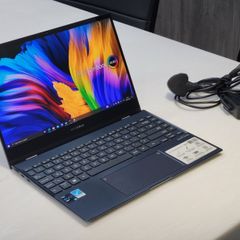 Asus Zenbook 13 Flip