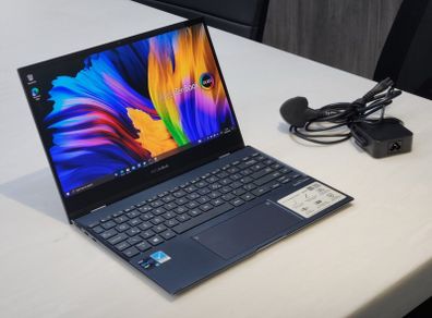 Asus Zenbook 13 Flip