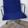 eames herman miller group management chairs 1979 Image 3