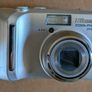 Nikon Coolpix P2 Digital Camera Image 3
