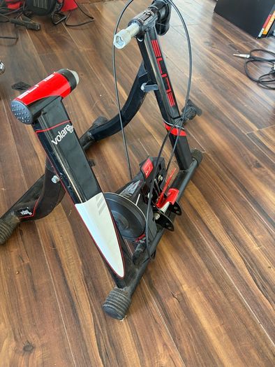 turbo trainer