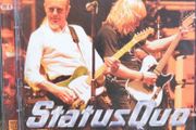 Status Quo - Keep 'Em Coming! The Collection (2 x CD)
