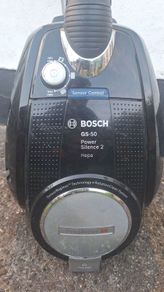 Bosch GS-50 Power Silence 2 Hepa