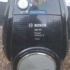 Bosch GS-50 Power Silence 2 Hepa