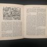 Antique Book 1920's Blackie's Girls' Annual Image 3