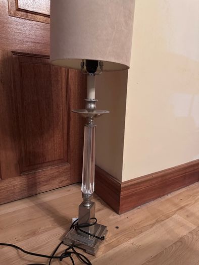 lamps