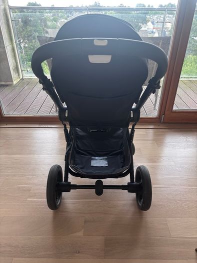 Cybex Balios S Lux Pram/Buggy