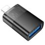 Mini Adapter iPhone/ iPad to USB-A / HOCO UA36 Image 4