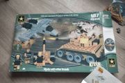 Army blocks new pls read desc