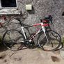 Cube Attain Pro 58cm Frame Image 2