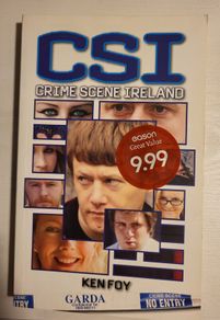 Csi Book