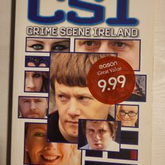 Csi Book
