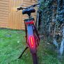 Electric Commuter Bike Image 5