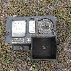 Coin Operated / Electric Meter