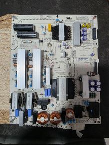 LG C3 65 internal components