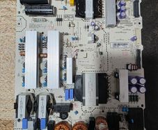 LG C3 65 internal components