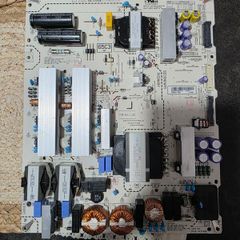 LG C3 65 internal components