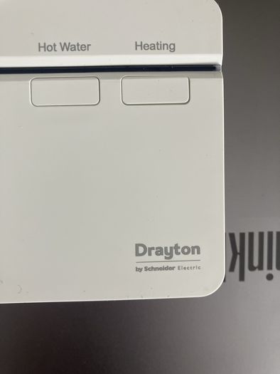 gas timer