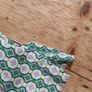 Cotton Pants 10-12 Leg 28 inches Never Worn Image 4