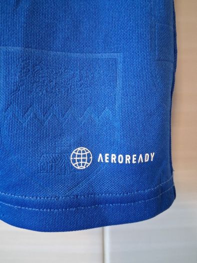 Leinster Jersey. Official Adidas Leinster Rugby Mens Home Jersey.  Collect In Dublin Or Receive Via Post.