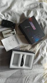 Getaria GWS-8 Wireless Guitar System