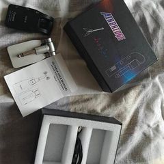 Getaria GWS-8 Wireless Guitar System